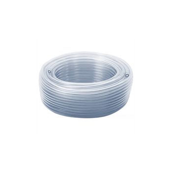 Jardin202 - Manguera Arin Cristal - Rollos Completos  10x14mm ()  10x14mm