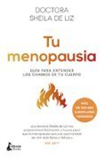 tu menopausia