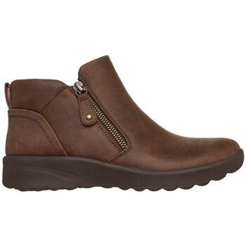 Skechers Botines 158952 LOVELY VIBE - FALL IN BLOOM para mujer