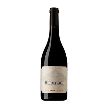 Tardieu-laurent Vino Tinto Hermitage 75 Cl 14% Vol.