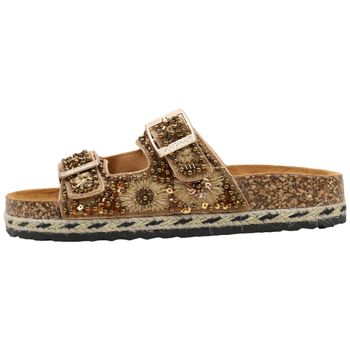 Isteria Sandalias 1198 para mujer