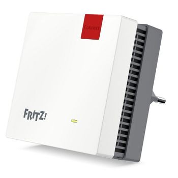 AVM FRITZ! Repeater 1200 AX Repetidor Wi-Fi Mesh 2400Mbps