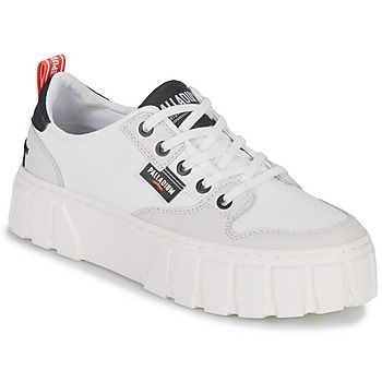 Palladium Zapatillas PALLATOWER LO para mujer