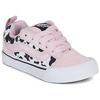 vans zapatillas knu skool para nina