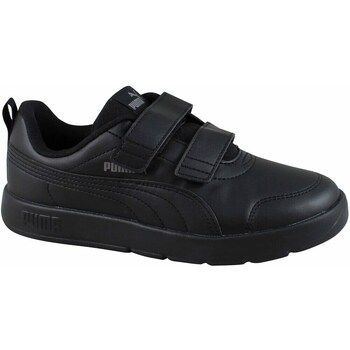 Puma Zapatillas Courtflex V3 V Ps para niña