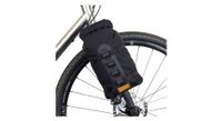 bolsa para horquilla restrap fork bag negro