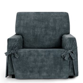 Fundas De Sofa Mod/6 Universal Turin 1plz. C/16