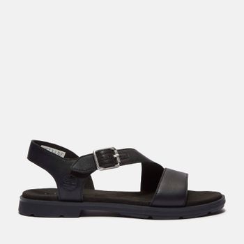 Timberland Women's Calista Bay Leather Sandals - UK 4