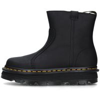 dr martens botines zebzag-rigger para mujer
