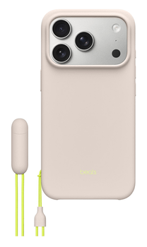 Beats iPhone 17 Pro Ksd Case Stn