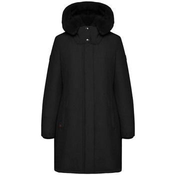 Woolrich Parka q-nol-57218 para mujer