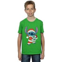 disney tops y camisetas bi14024 para nino