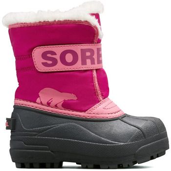 Sorel Descansos TODDLER SNOW COMMANDER para niño