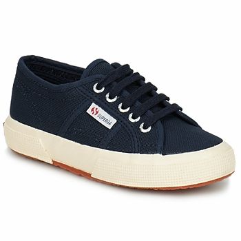 Superga Zapatillas 2750 KIDS para niña