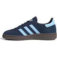 adidas deportivas moda handball spezial j navy ih8011 para nino