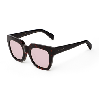 Gafas de sol Hawkers Dark Carey - Rose Gold Row X