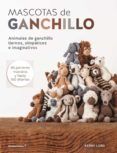 Mascotas de ganchillo