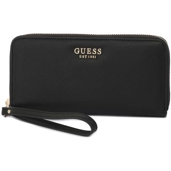 Guess Cartera BLA MELODY ZIP AROUND para mujer