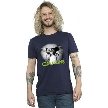Gremlins Camiseta BI28732 para hombre