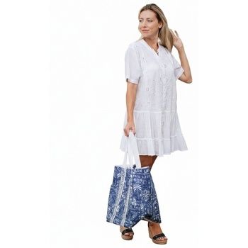 Isla Bonita By Sigris Vestido Vestido Corto para mujer