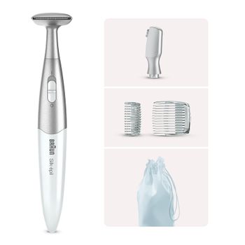Braun FG1100 Bikini Trimmer
