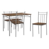 grupo de mesas para cocina comedor grupo de mesas de comedor moderno