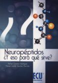 neuropeptidos y eso para que sirver