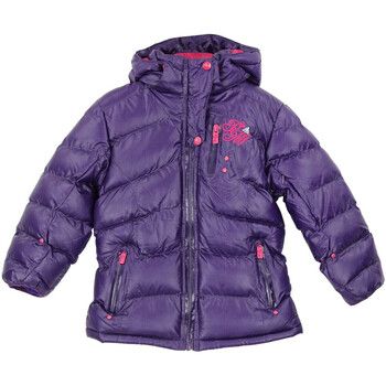 Peak Mountain Abrigo Doudoune fille GADELE para niña
