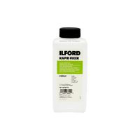 ilford fijador rapido - para pelicula o papel  fotografico- cuarto oscuro- concentrado