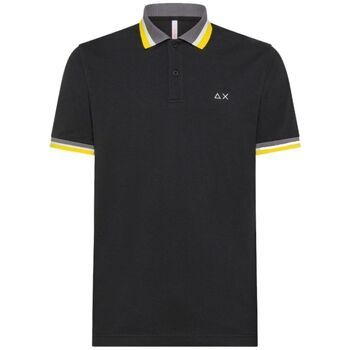 Sun68 Polo q-nol-67795 para hombre