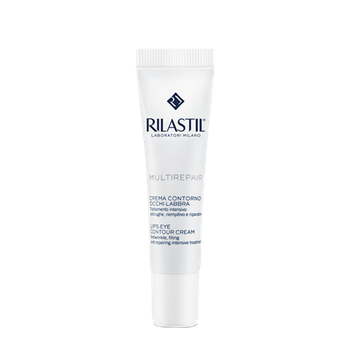 Multirepair contorno ojos labios 15 ml