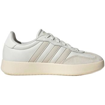 adidas Deportivas Moda Baskets Barreda cuir synthétique et daim para mujer
