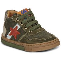 gbb zapatillas altas rikkie para nino