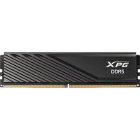 memoria ram adata xpg lancer blade 16gb 1x16gb ddr5 6000mhz cl36 amd expo negro