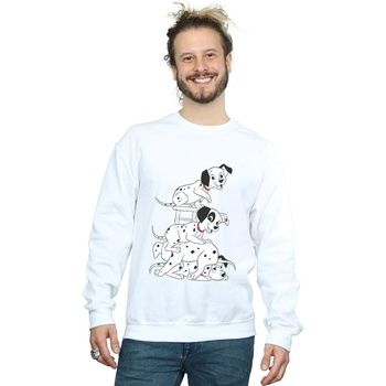 Disney Jersey 101 Dalmatians para hombre