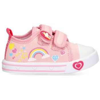 Luna Kids Deportivas Moda 74290 para niña