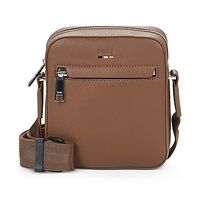 boss bolso rayns zip n para hombre