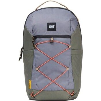 Caterpillar Mochila City Vibes para hombre