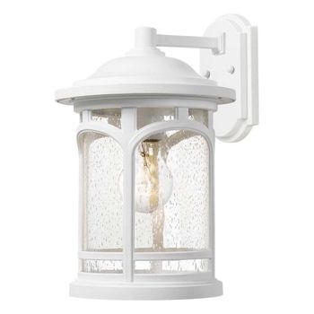 Aplique de pared de exterior marblehead m