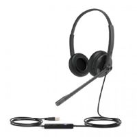 yealink uh34 lite auriculares teams negro
