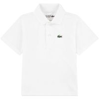 lacoste tops y camisetas sport para nino