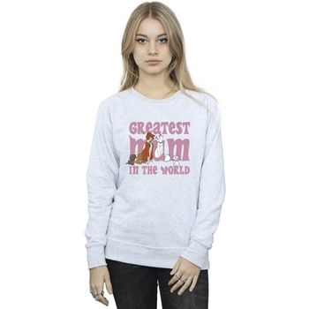 Disney Jersey The Aristocats Greatest Mum para mujer