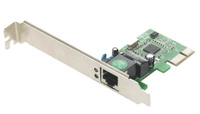 gembird tarjeta gigabit ethernet pci express