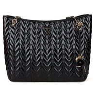 guess bolsa cheryl 2 comp para mujer