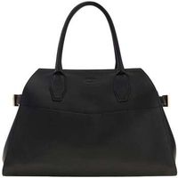 guess bandolera bolso bandouliere yulia small satchel negro para mujer