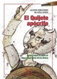 El Quijote apócrifo