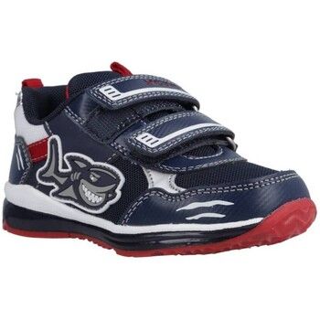 Geox Deportivas Moda B Todo Boy A para niño