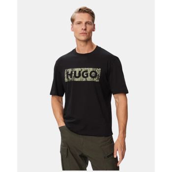 HUGO Camiseta 50566041 NERPIENT para hombre