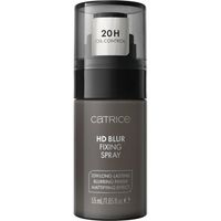 catrice base de maquillaje hd blur setting spray para mujer