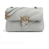 pinko bolso de mano love classic puff cl sh para mujer